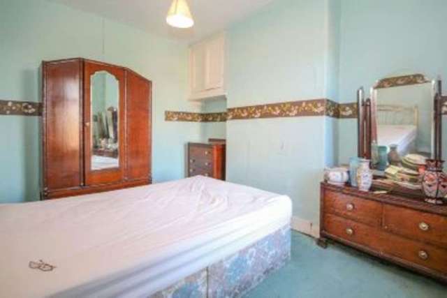  Image of 2 bedroom End of Terrace for sale in Hale Road Hale Altrincham WA15 at ALTRINCHAM, WA15 9HL