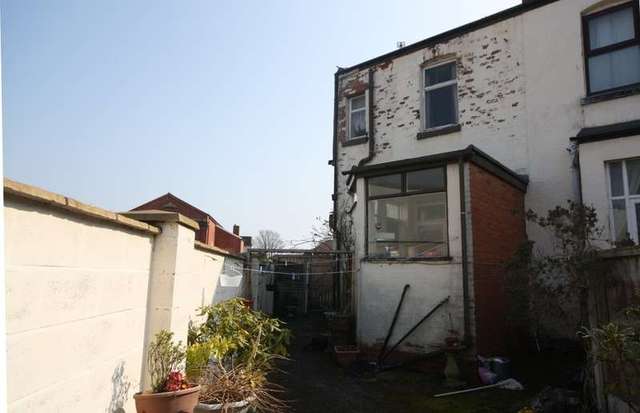  Image of 5 bedroom Semi-Detached house for sale in Hall Street Southport PR9 at Southport Banks, PR9 0RF