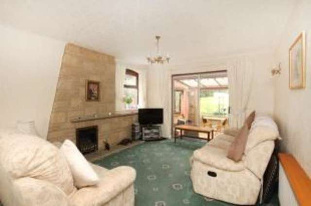  Image of 5 bedroom Detached house for sale in Hall Wood Road Chapeltown Sheffield S35 at Chapeltown Sheffield Chapeltown, S35 1TR