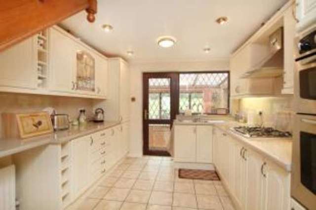  Image of 5 bedroom Detached house for sale in Hall Wood Road Chapeltown Sheffield S35 at Chapeltown Sheffield Chapeltown, S35 1TR