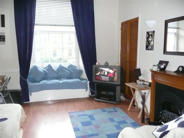  Image of 1 bedroom Flat to rent in Halmyre Street Edinburgh EH6 at Leith Edinburgh Edinburgh, EH6 8QB