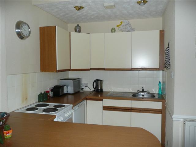  Image of 1 bedroom Flat to rent in Halmyre Street Edinburgh EH6 at Leith Edinburgh Edinburgh, EH6 8QB