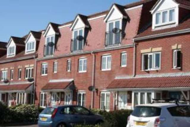 Image of 2 bedroom Maisonette for sale in Chadwick Way Hamble Southampton SO31 at Hamble Southampton Hamble-le-Rice, SO31 4FD