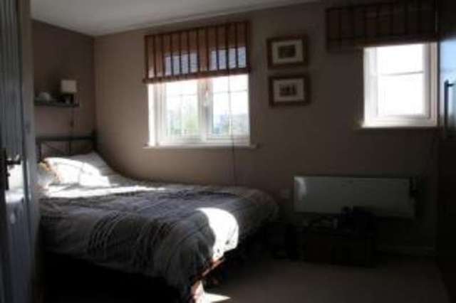  Image of 2 bedroom Maisonette for sale in Chadwick Way Hamble Southampton SO31 at Hamble Southampton Hamble-le-Rice, SO31 4FD