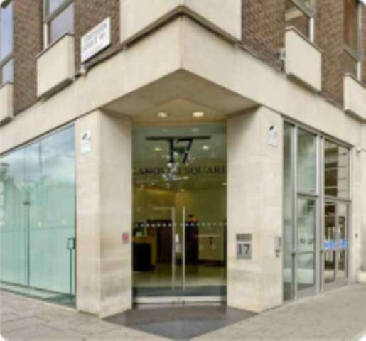  Image of Detached house to rent in Hanover Square London W1S at Mayfair W1S London, W1S 1BN