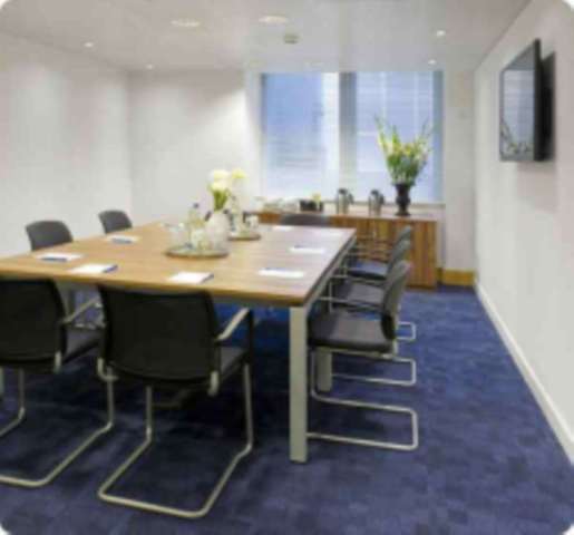  Image of Detached house to rent in Hanover Square London W1S at Mayfair W1S London, W1S 1BN