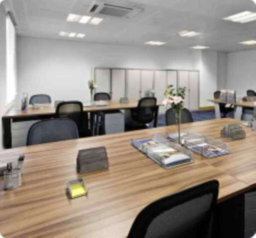  Image of Detached house to rent in Hanover Square London W1S at Mayfair W1S London, W1S 1BN