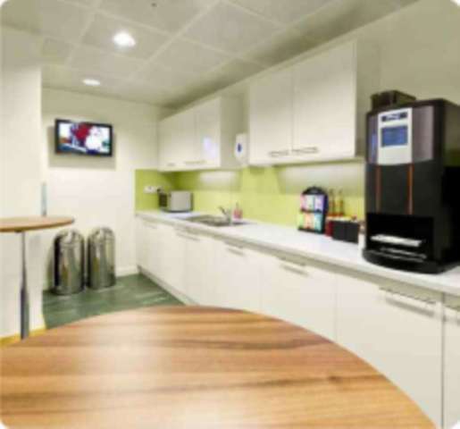  Image of Detached house to rent in Hanover Square London W1S at Mayfair W1S London, W1S 1BN