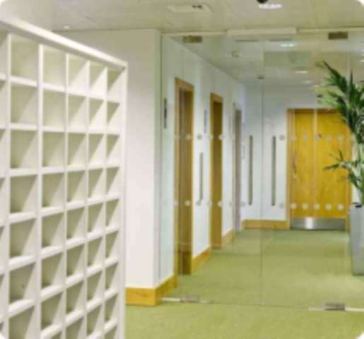  Image of Detached house to rent in Hanover Square London W1S at Mayfair W1S London, W1S 1BN