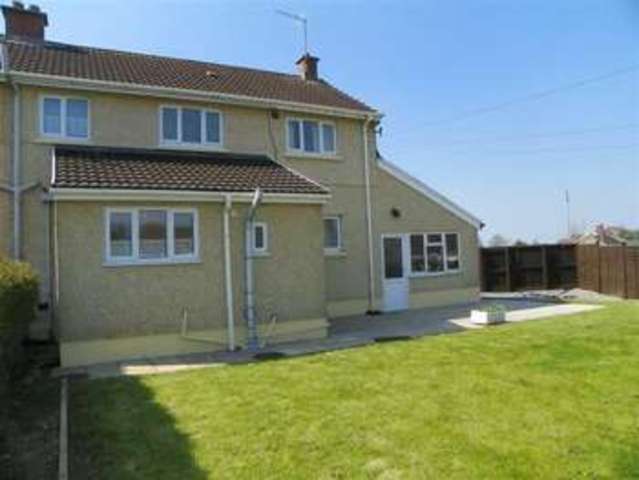  Image of 3 bedroom Property for sale in Harddfan Bryn Llanelli SA14 at Harddfan Llanelli Llanelli, SA14 9UD