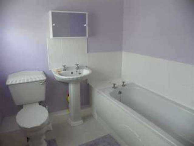  Image of 3 bedroom Property for sale in Harddfan Bryn Llanelli SA14 at Harddfan Llanelli Llanelli, SA14 9UD