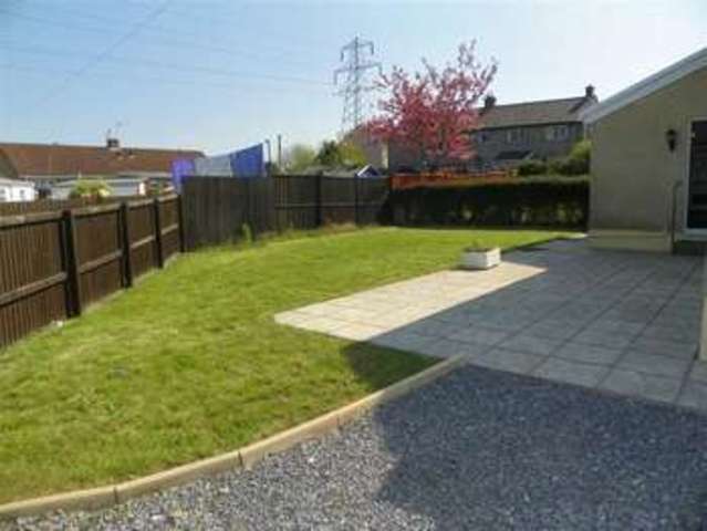  Image of 3 bedroom Property for sale in Harddfan Bryn Llanelli SA14 at Harddfan Llanelli Llanelli, SA14 9UD
