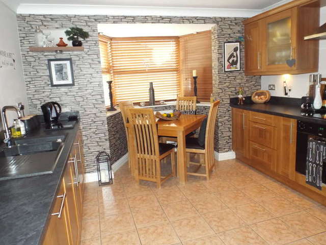  Image of 4 bedroom Town House for sale in Harden Mews Armthorpe Doncaster DN3 at Armthorpe Doncaster Nutwell, DN3 3JB