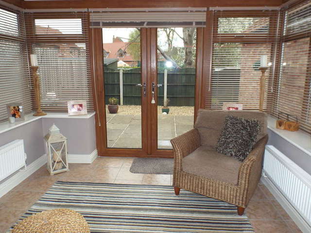  Image of 4 bedroom Town House for sale in Harden Mews Armthorpe Doncaster DN3 at Armthorpe Doncaster Nutwell, DN3 3JB