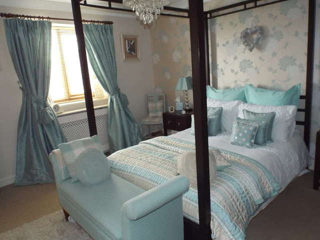  Image of 4 bedroom Town House for sale in Harden Mews Armthorpe Doncaster DN3 at Armthorpe Doncaster Nutwell, DN3 3JB
