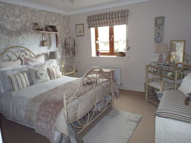  Image of 4 bedroom Town House for sale in Harden Mews Armthorpe Doncaster DN3 at Armthorpe Doncaster Nutwell, DN3 3JB