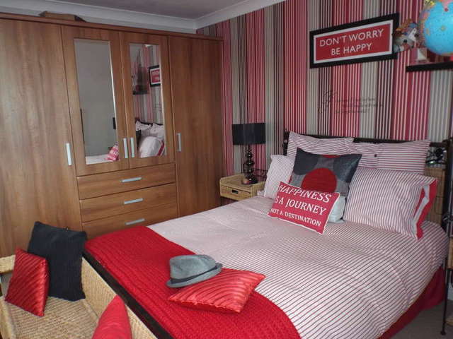  Image of 4 bedroom Town House for sale in Harden Mews Armthorpe Doncaster DN3 at Armthorpe Doncaster Nutwell, DN3 3JB