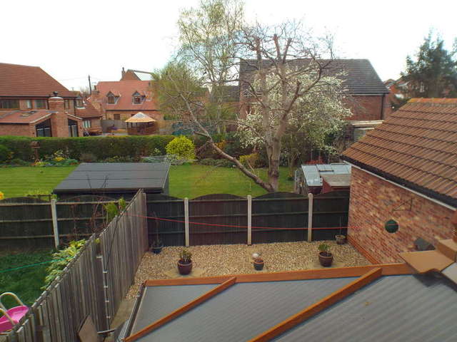  Image of 4 bedroom Town House for sale in Harden Mews Armthorpe Doncaster DN3 at Armthorpe Doncaster Nutwell, DN3 3JB