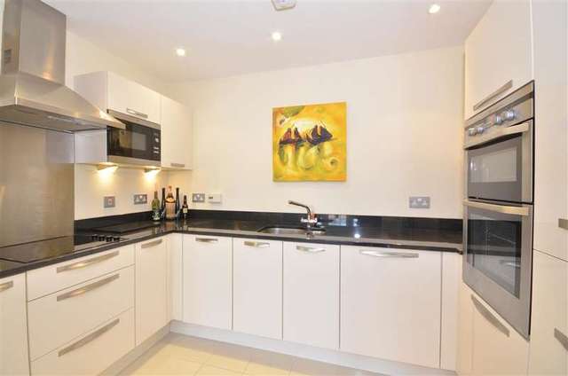  Image of 2 bedroom Apartment for sale in Hardwicke Road Reigate RH2 at Reigate Surrey Reigate, RH2 9AG