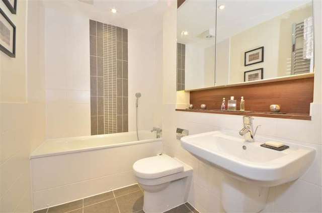  Image of 2 bedroom Apartment for sale in Hardwicke Road Reigate RH2 at Reigate Surrey Reigate, RH2 9AG