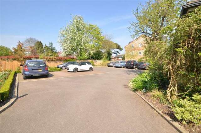  Image of 2 bedroom Apartment for sale in Hardwicke Road Reigate RH2 at Reigate Surrey Reigate, RH2 9AG