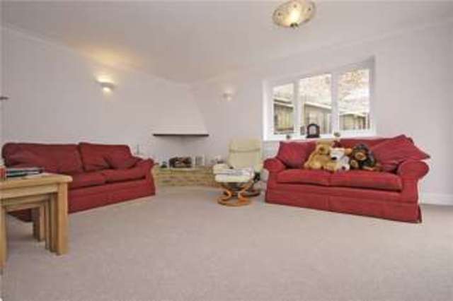  Image of 4 bedroom Detached house for sale in Hare Hill Addlestone KT15 at Rowtown Surrey Row Town, KT15 1DT