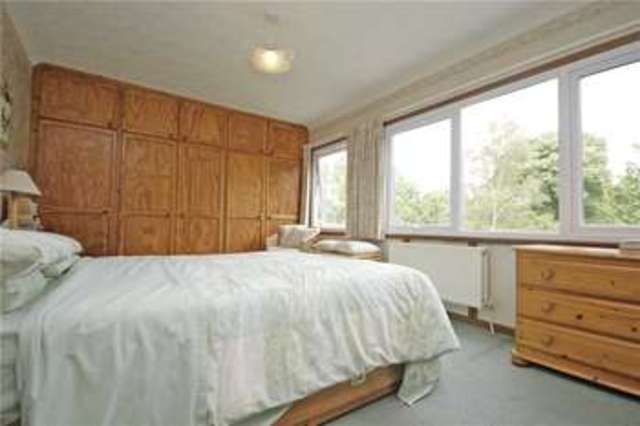 Image of 4 bedroom Detached house for sale in Hare Hill Addlestone KT15 at Rowtown Surrey Row Town, KT15 1DT