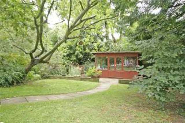  Image of 4 bedroom Detached house for sale in Hare Hill Addlestone KT15 at Rowtown Surrey Row Town, KT15 1DT