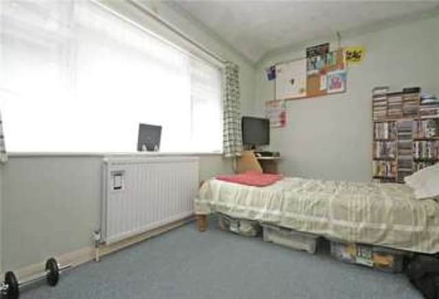  Image of 4 bedroom Detached house for sale in Hare Hill Addlestone KT15 at Rowtown Surrey Row Town, KT15 1DT