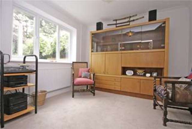  Image of 4 bedroom Detached house for sale in Hare Hill Addlestone KT15 at Rowtown Surrey Row Town, KT15 1DT