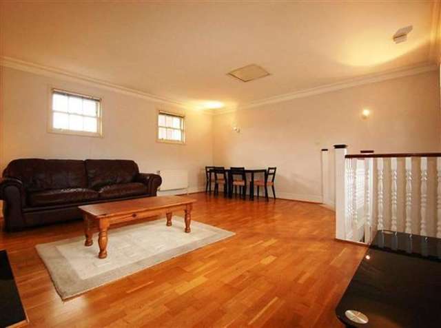  Image of 2 bedroom Semi-Detached house to rent in Hartfield Road London SW19 at Wimbledon, SW19 3TJ