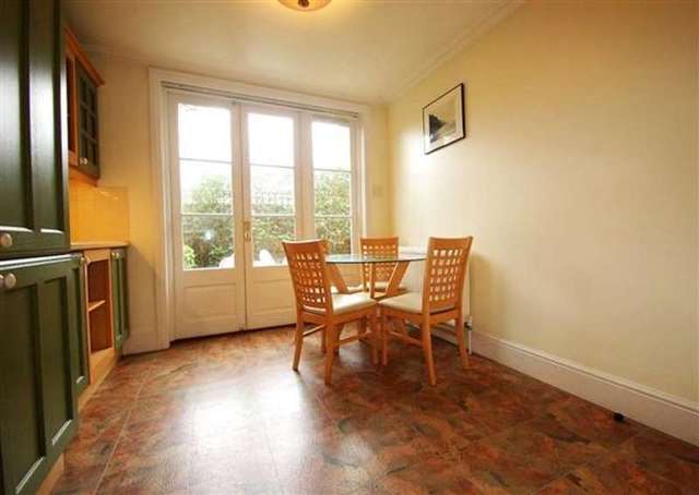  Image of 2 bedroom Semi-Detached house to rent in Hartfield Road London SW19 at Wimbledon, SW19 3TJ