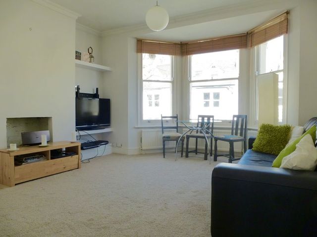  Image of 2 bedroom Flat to rent in Hartington Villas Hove BN3 at Hartington Villas  Hove, BN3 6HF