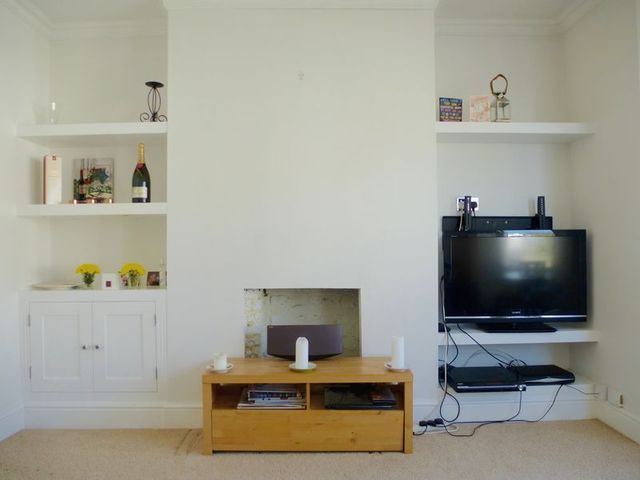  Image of 2 bedroom Flat to rent in Hartington Villas Hove BN3 at Hartington Villas  Hove, BN3 6HF