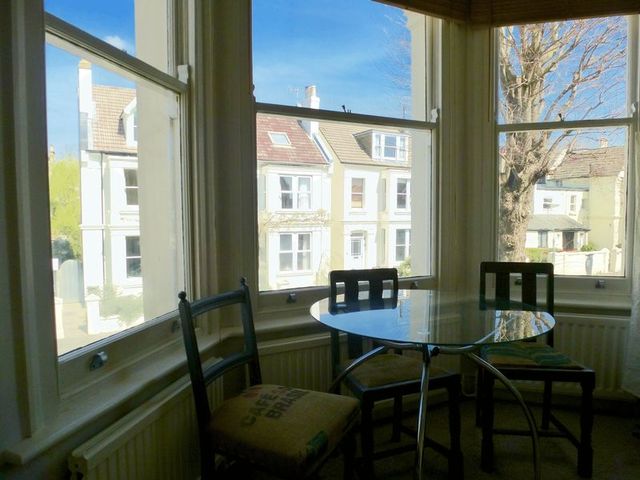 Image of 2 bedroom Flat to rent in Hartington Villas Hove BN3 at Hartington Villas  Hove, BN3 6HF