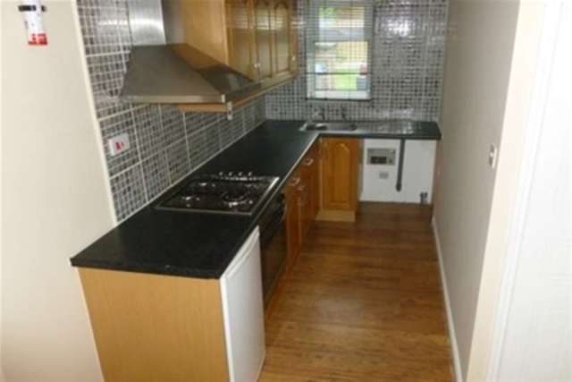  Image of 1 bedroom Flat to rent in Hartland Avenue Sothall Sheffield S20 at Sheffield, S20 2QA