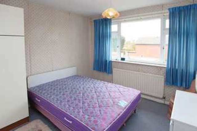  Image of 3 bedroom Detached house for sale in Harvington Close Wellington Telford TF1 at Harvington Close Wellington Telford, TF1 3EX
