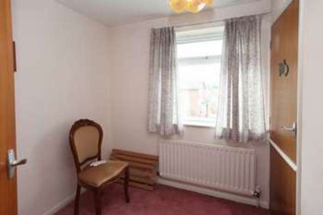  Image of 3 bedroom Detached house for sale in Harvington Close Wellington Telford TF1 at Harvington Close Wellington Telford, TF1 3EX