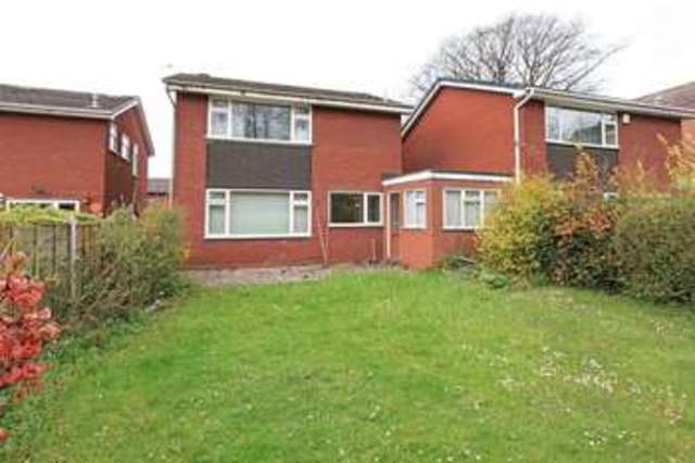  Image of 3 bedroom Detached house for sale in Harvington Close Wellington Telford TF1 at Harvington Close Wellington Telford, TF1 3EX
