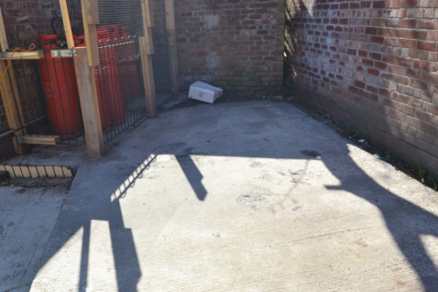  Image of 2 bedroom Apartment to rent in Hathersage Road Manchester M13 at HATHERSAGE ROAD MANCHESTER M13 0FN MANCHESTER, M13 0FN