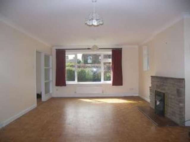  Image of 4 bedroom Detached house for sale in Third Avenue Havant PO9 at Havant Hampshire Denvilles, PO9 2QS
