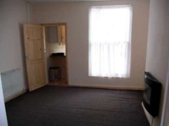  Image of 2 bedroom Terraced house for sale in Havelock Road Saltley Birmingham B8 at Saltley Birmingham Saltley, B8 1RT