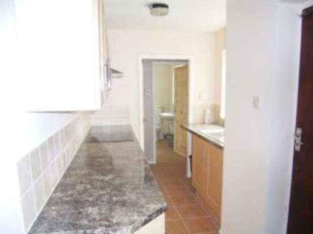 Image of 2 bedroom Terraced house for sale in Havelock Road Saltley Birmingham B8 at Saltley Birmingham Saltley, B8 1RT