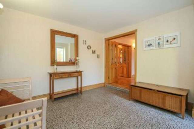  Image of 5 bedroom Detached house for sale in Hawley Lane Hale Barns Altrincham WA15 at ALTRINCHAM, WA15 0DR