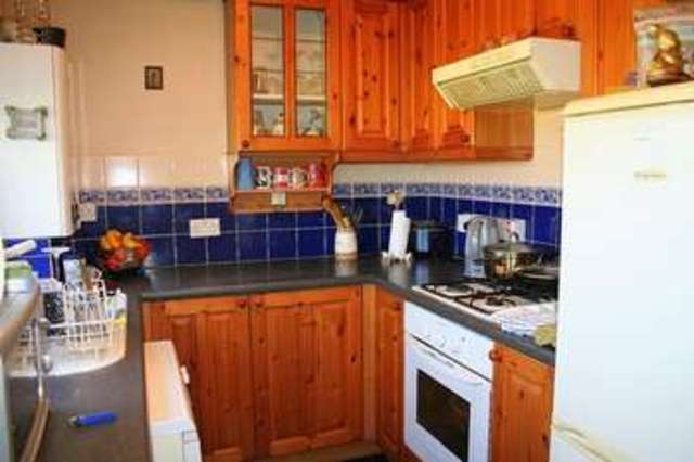  Image of 1 bedroom Flat to rent in Hawthorn Chase Lincoln LN2 at Hawthorn Chase  Lincoln, LN2 4RF