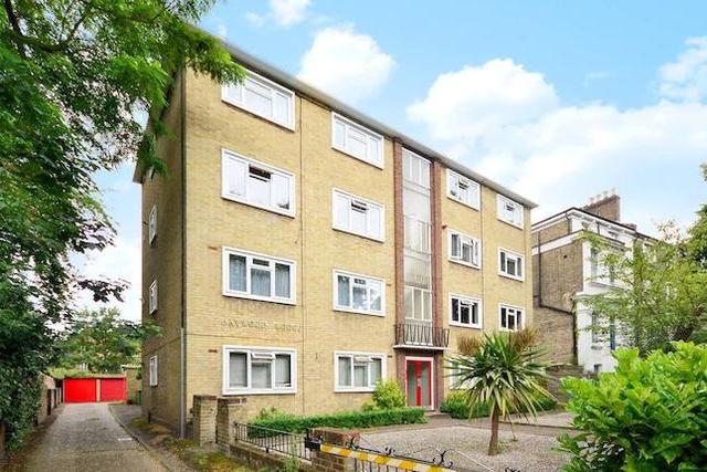  Image of 1 bedroom Flat to rent in Hilldrop Crescent London N7 at Hilldrop Crescent  London, N7 0JA