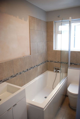  Image of 1 bedroom Flat to rent in Hilldrop Crescent London N7 at Hilldrop Crescent  London, N7 0JA