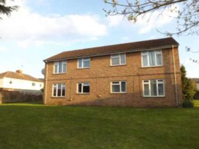  Image of 1 bedroom Flat for sale in Heathcourt Dursley GL11 at Dursley Gloucestershire Dursley, GL11 4PQ