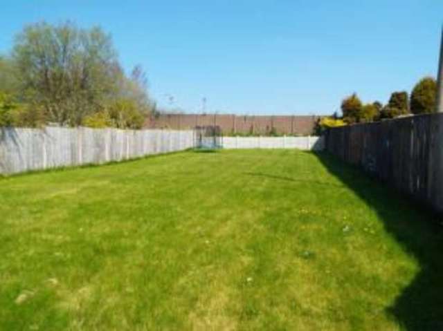  Image of 2 bedroom Bungalow for sale in Heath Street Hednesford Cannock WS12 at Hednesford Cannock Pye Green, WS12 4BT