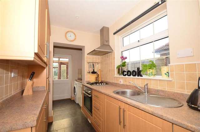  Image of 3 bedroom Detached house for sale in Heath Way Erith DA8 at Erith Kent Erith, DA8 3LZ